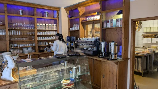 Bild von Café Melange Fröndenberg/Ruhr