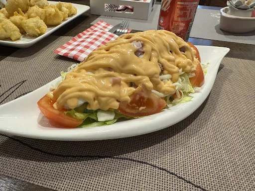 Bild von Pizzeria Gilda