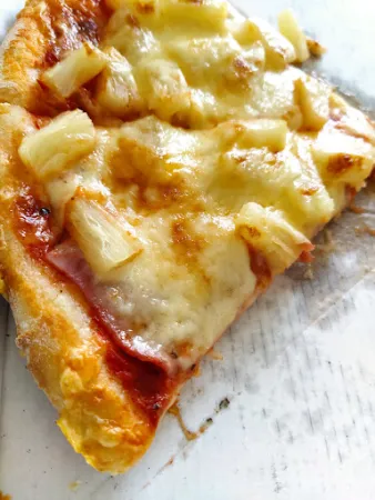 Bild von Dian Grill Fröndenberg | Pizza & Döner Lieferdienst 🍕🥙