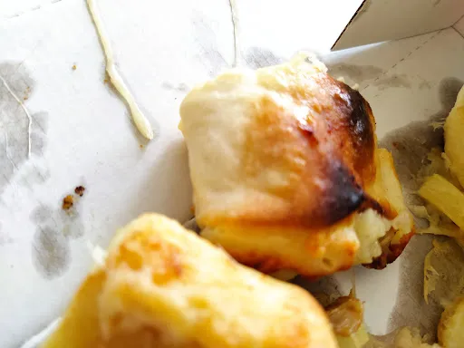 Bild von Dian Grill Fröndenberg | Pizza & Döner Lieferdienst 🍕🥙