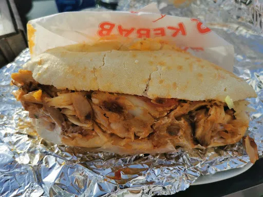 Bild von Dian Grill Fröndenberg | Pizza & Döner Lieferdienst 🍕🥙