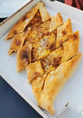 Bild von Dian Grill Fröndenberg | Pizza & Döner Lieferdienst 🍕🥙