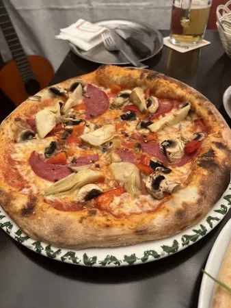 Bild von Pizzeria Pronto Salvatore