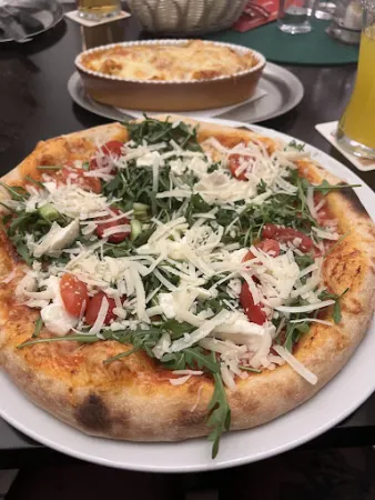 Bild von Pizzeria Pronto Salvatore