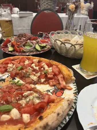 Bild von Pizzeria Pronto Salvatore
