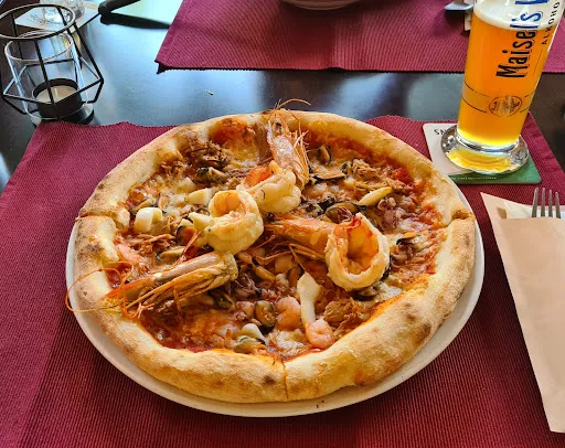 Bild von Pizzeria Pronto Salvatore