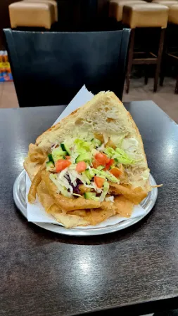 Bild von Mr Döner