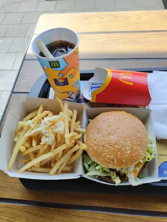 Bild von McDonald's
