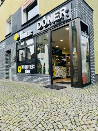 Bild von Two Brothers Döner Werl