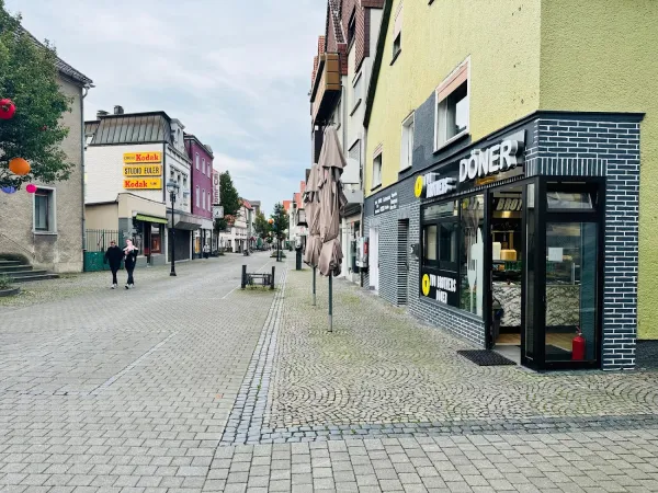 Bild von Two Brothers Döner Werl