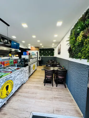 Bild von Two Brothers Döner Werl