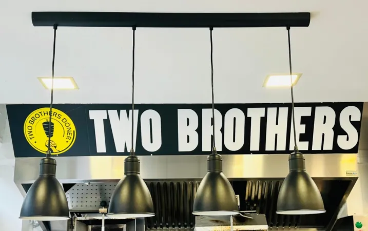 Bild von Two Brothers Döner Werl