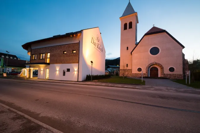 Bild von Panoramarestaurant &amp; Bar &quot;Ko´eck&quot;