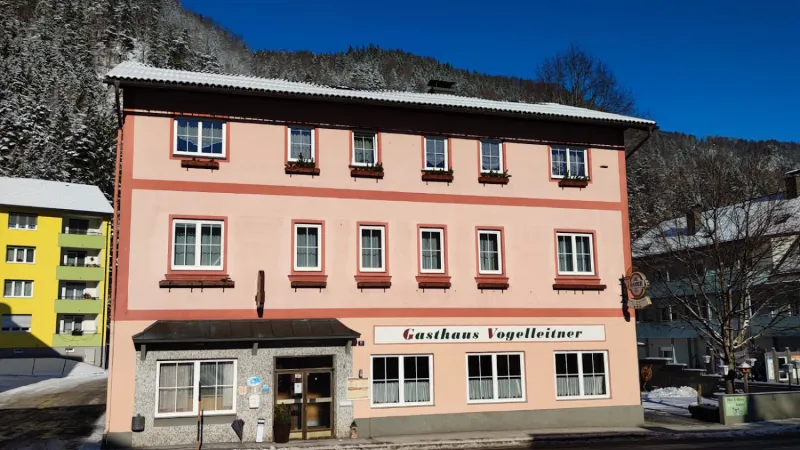Bild von Gasthof Vogelleitner