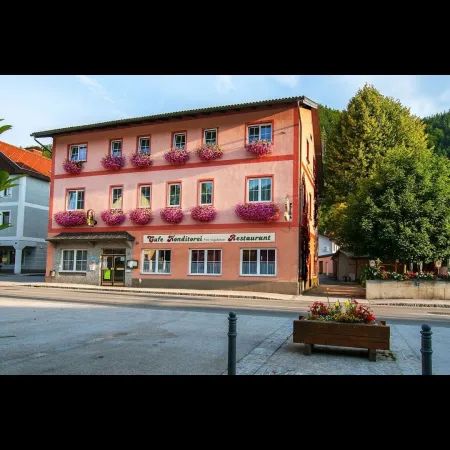 Bild von Gasthof Vogelleitner