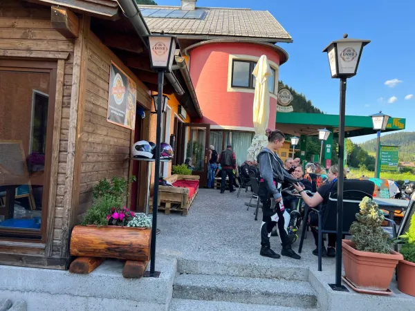 Bild von Jimmy Valentino