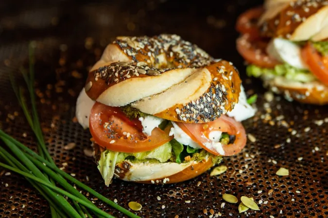Bild von Bäckerei Essmanns Backstube