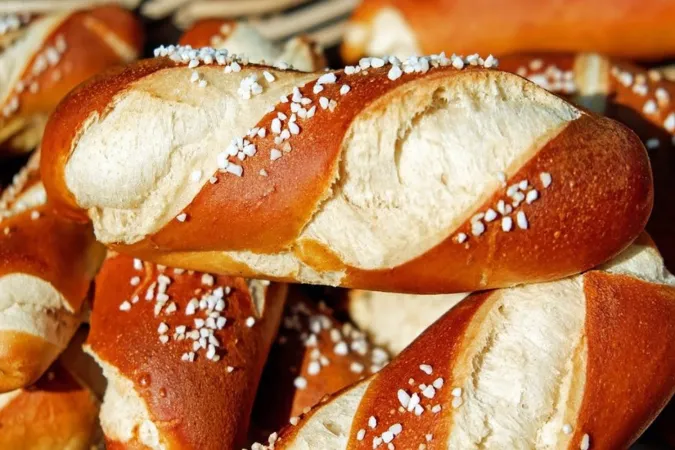Bild von Bäckerei Essmanns Backstube