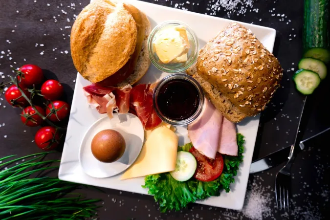Bild von Bäckerei Essmanns Backstube