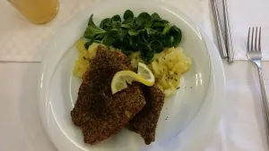 s'Wirtshaus - Dieter Nathaniel