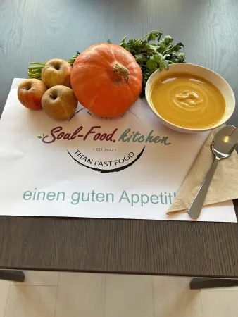 Bild von Soul-Food.kitchen
