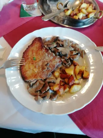 Bild von Elfenfohren