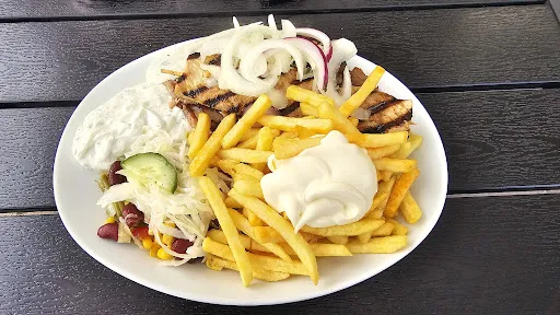 Bild von Epirus Grill
