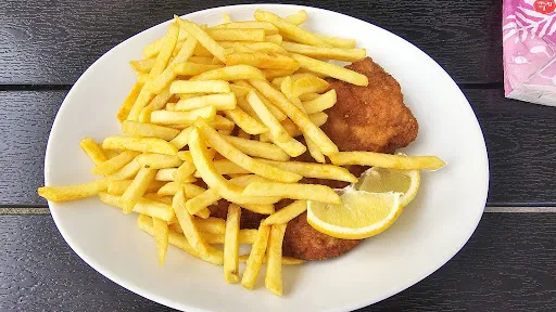 Bild von Epirus Grill