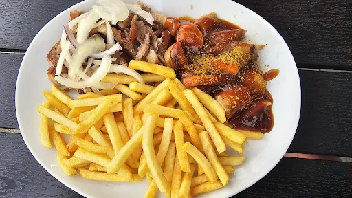Bild von Epirus Grill
