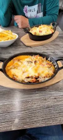 Bild von Epirus Grill