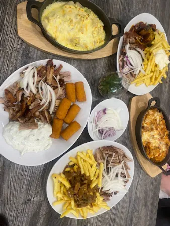 Bild von Epirus Grill