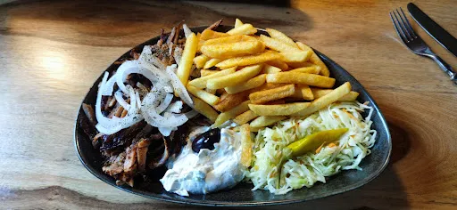 Bild von Sparta Grill Hemer