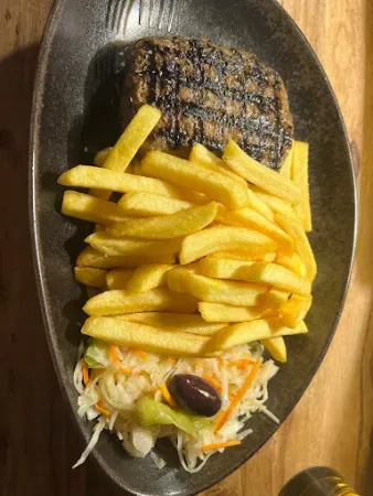 Bild von Sparta Grill Hemer