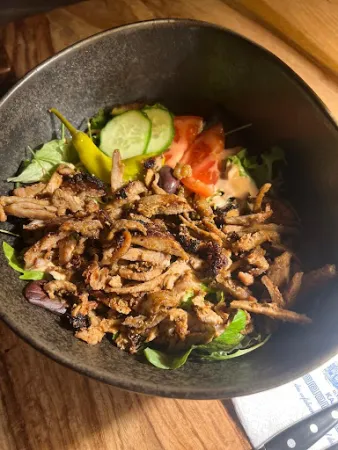 Bild von Sparta Grill Hemer