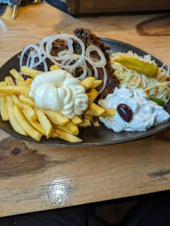 Bild von Sparta Grill Hemer