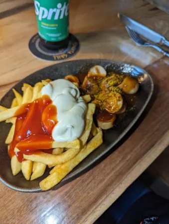 Bild von Sparta Grill Hemer