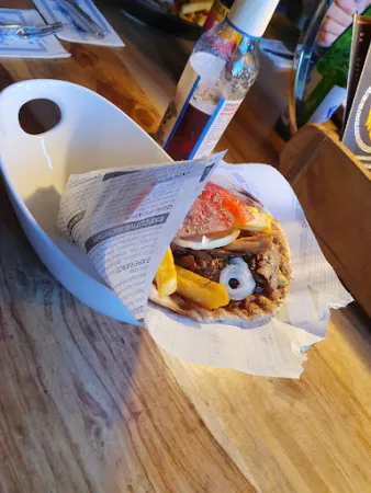 Bild von Sparta Grill Hemer