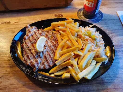 Bild von Sparta Grill Hemer
