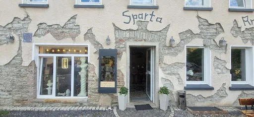 Bild von Sparta Grill Hemer
