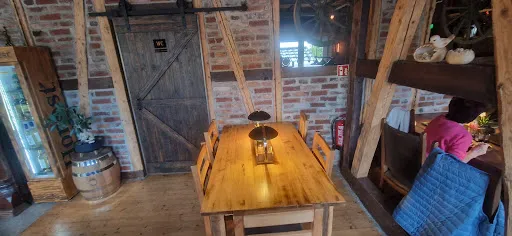 Bild von Sparta Grill Hemer