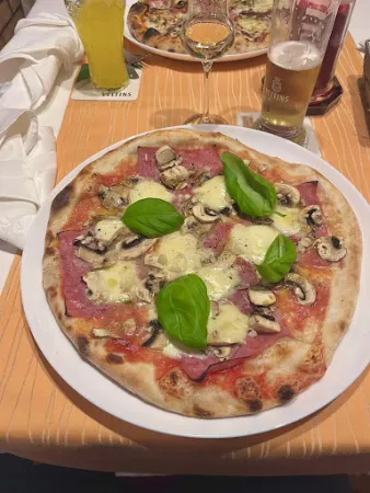 Bild von Restaurant L"Arcangelo Gabriele