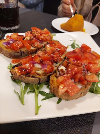 Bild von Pizzeria Ciao Buongiorno