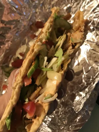 Bild von Erol's Grillhaus