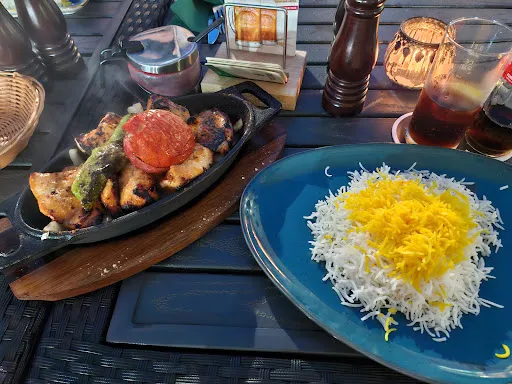 Bild von Restaurant Caspian