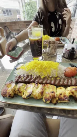 Bild von Restaurant Caspian
