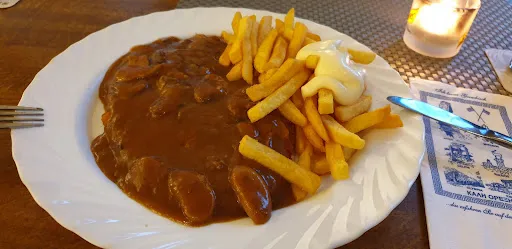 Bild von Lindenschänke