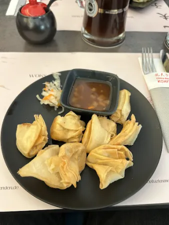 Bild von China Restaurant Konfuzius
