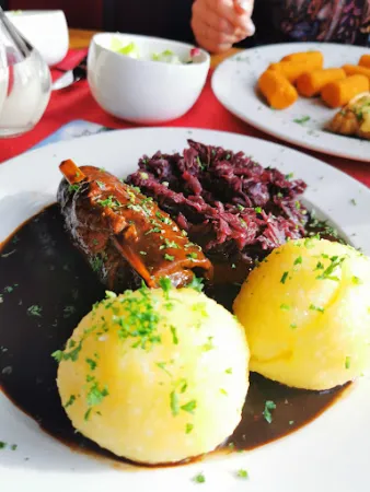 Bild von Burgrestaurant Altena
