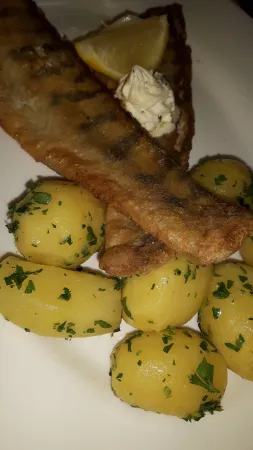 Bild von Restaurant Steiner &quot;Zur Stadt Wien&quot;