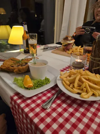Bild von Tiroler Stub`n